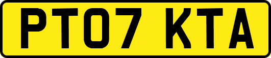 PT07KTA