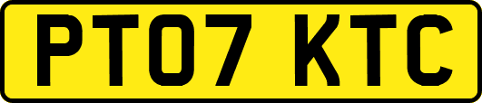 PT07KTC