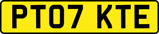 PT07KTE