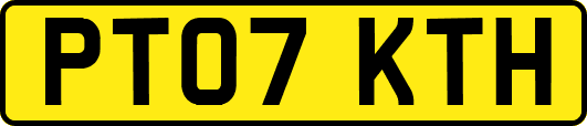 PT07KTH