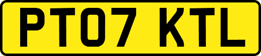 PT07KTL