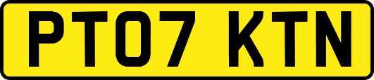 PT07KTN