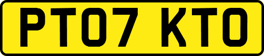 PT07KTO
