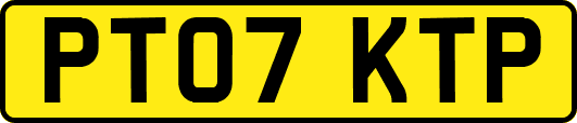 PT07KTP