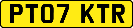PT07KTR