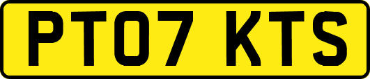 PT07KTS