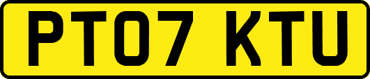 PT07KTU