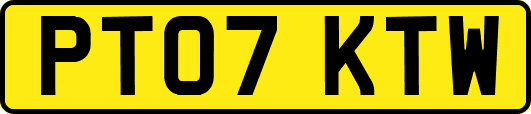 PT07KTW
