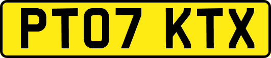 PT07KTX