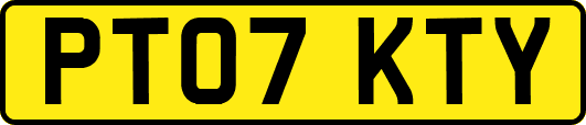 PT07KTY
