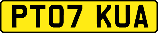 PT07KUA
