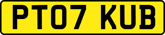 PT07KUB
