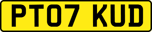 PT07KUD