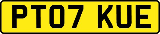 PT07KUE