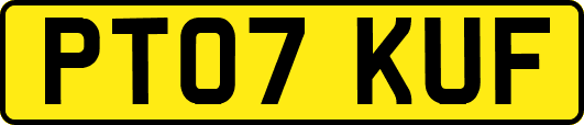 PT07KUF