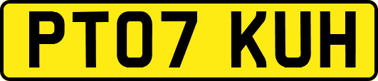 PT07KUH