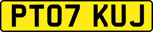 PT07KUJ