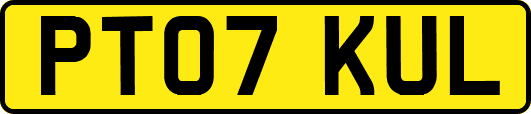 PT07KUL