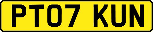 PT07KUN
