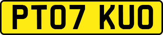 PT07KUO