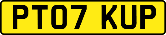PT07KUP