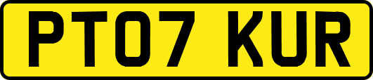 PT07KUR