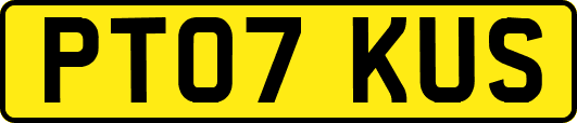 PT07KUS