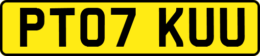 PT07KUU