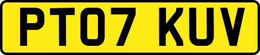 PT07KUV