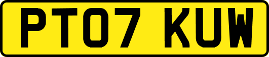 PT07KUW