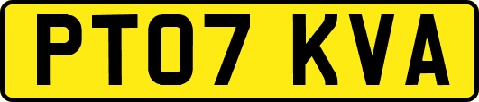 PT07KVA