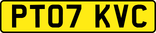 PT07KVC