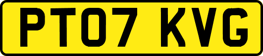 PT07KVG