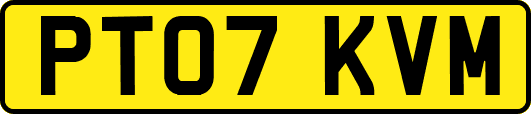 PT07KVM
