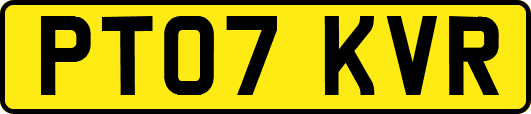 PT07KVR
