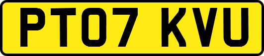 PT07KVU