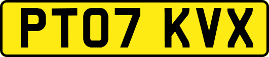 PT07KVX