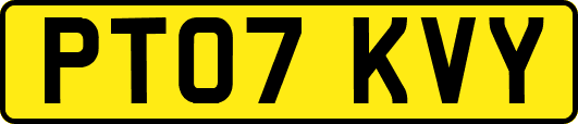 PT07KVY