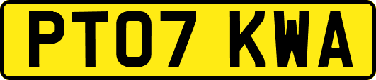 PT07KWA
