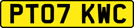 PT07KWC