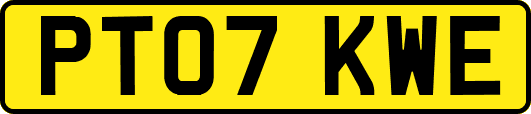 PT07KWE