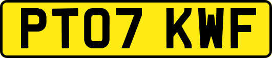 PT07KWF