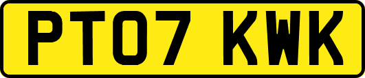 PT07KWK