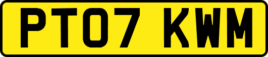 PT07KWM