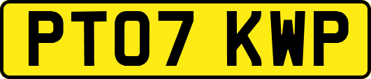 PT07KWP
