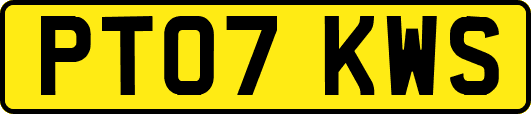 PT07KWS