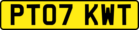 PT07KWT