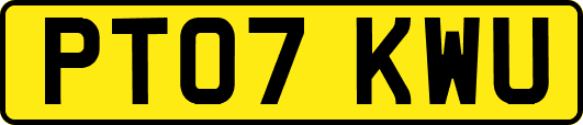 PT07KWU