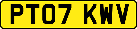 PT07KWV