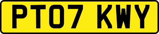 PT07KWY